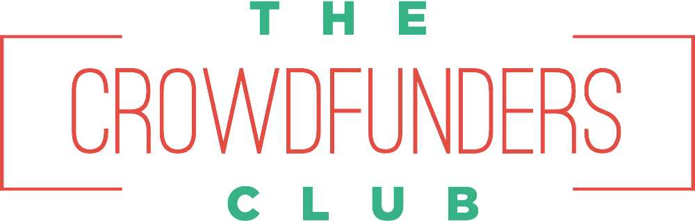 The Crowdfunders Club Logo