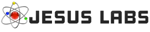 jesuslabs Logo