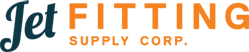 Jet Fitting & Supply Corporation Logo