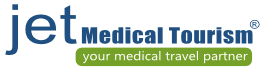 Jet Medical Tourism® Logo