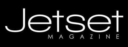 Jetset Magazine Logo