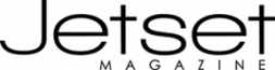 jetsetmagazine Logo