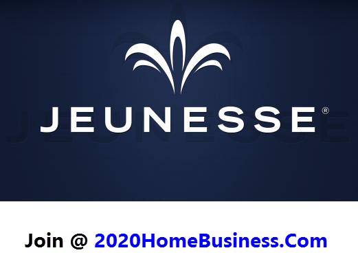 jeunesseglobal Logo