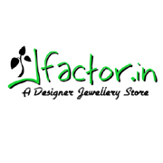 JFACTOR Logo