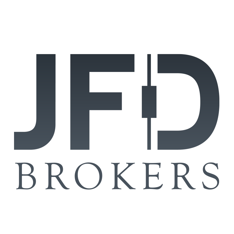 JFD Brokers Logo