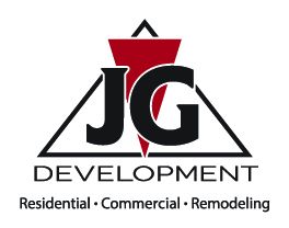 jgdevelopment Logo