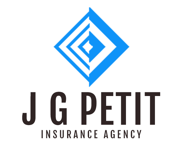 jgpetitinsurance Logo