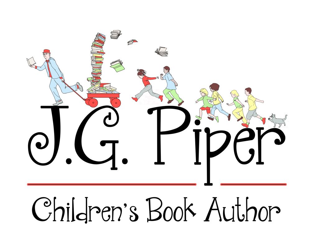 jgpiper Logo