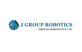 J Group Robotics Logo