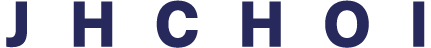 jhchoi LLC Logo