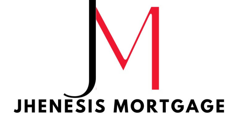 Jhenesis Mortgage Logo