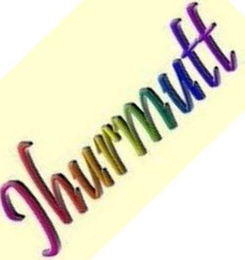 jhurmutt Logo
