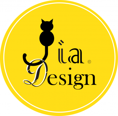 JIA&DESIGN Logo