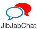 jibjabchat Logo