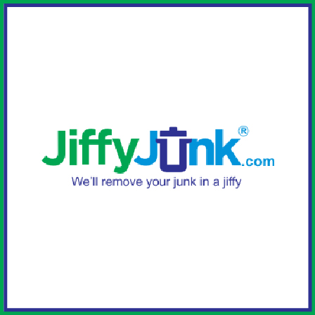 jiffyjunk Logo