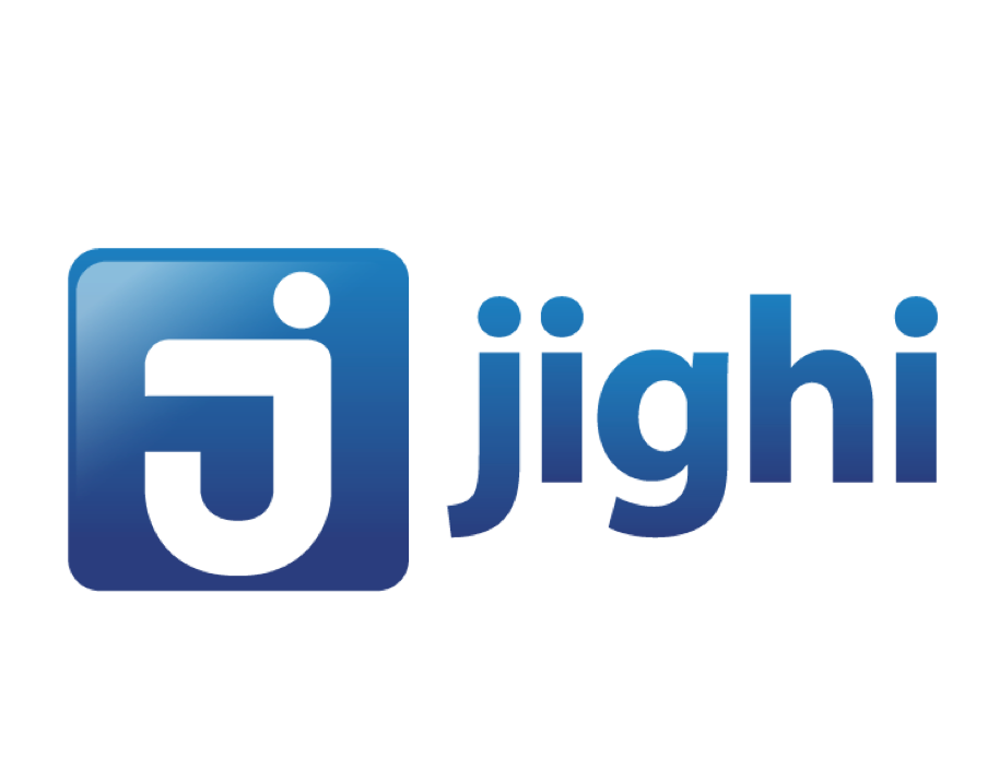 jighipress Logo