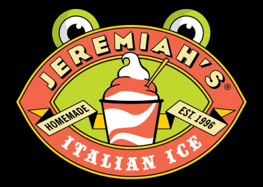 Jeremiah's Italian Ice of Cedar Park, Texas Logo