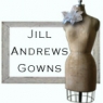 jillandrewsgowns Logo
