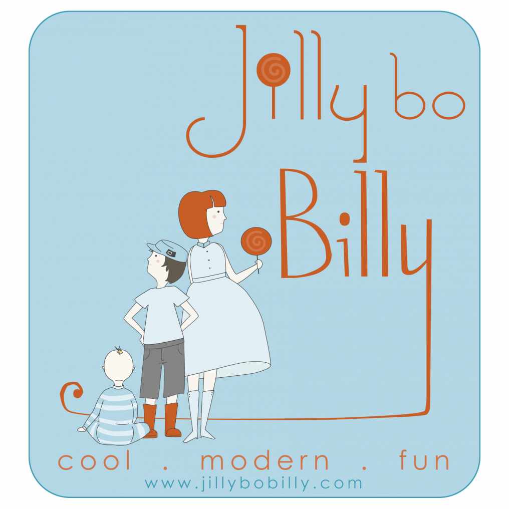 jillybobilly Logo