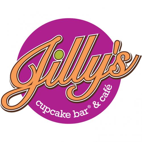 jillyscupcakebar Logo