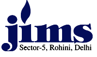 JIMS Rohini Logo