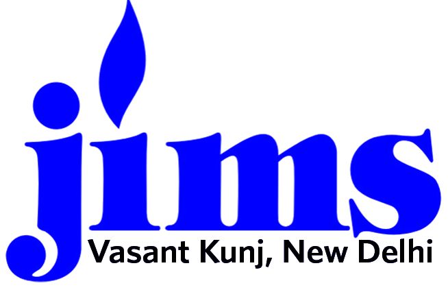 jimsvasantkunj Logo