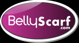 BellyScarf Logo