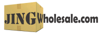 jingwholesale Logo