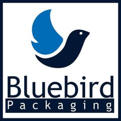 Bluebird Packaging Logo