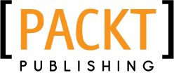 Packt Publishing Pvt Ltd Logo