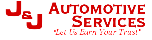 jjautomotiveservices Logo