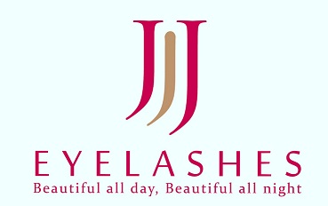 jjeyelashes Logo
