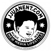 JJUANENT.COM Logo