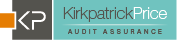 KirkpatrickPrice, LLC Logo