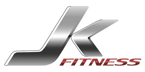 jkfitnesstaiwan Logo