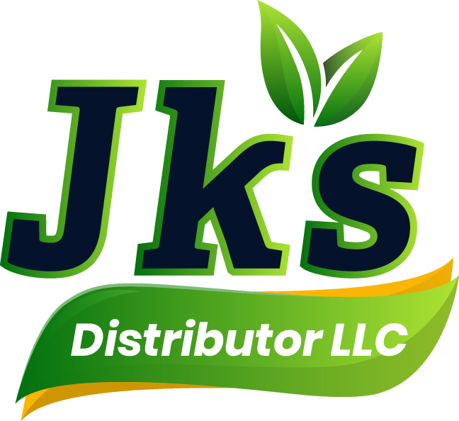 JKS Distributor LLC Logo