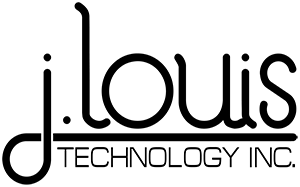 J. Louis Technology Logo