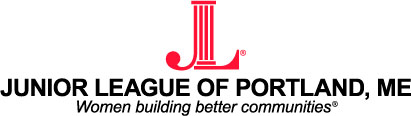 Junior League of Portland, ME Logo