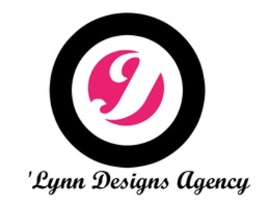 jlynndesignsagency Logo