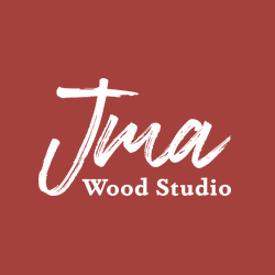 JMA Wood Studios Logo