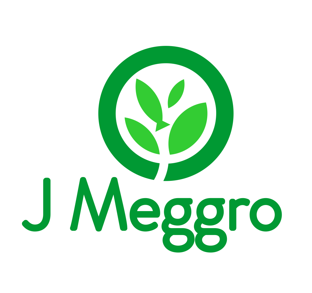 jmeggro Logo