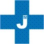 J MITRA Logo