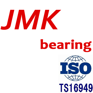 jmkbearing Logo