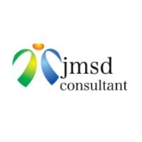 JMSD Consultant Logo