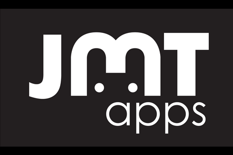 JMT Apps Logo