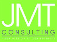 JMT Consulting Logo