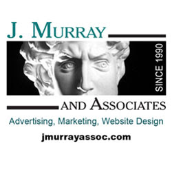 jmurrayassoc Logo
