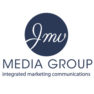 JMV Media Group, Inc. Logo