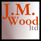 J.M. Wood Ltd Logo