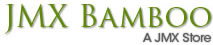 jmxbamboo Logo